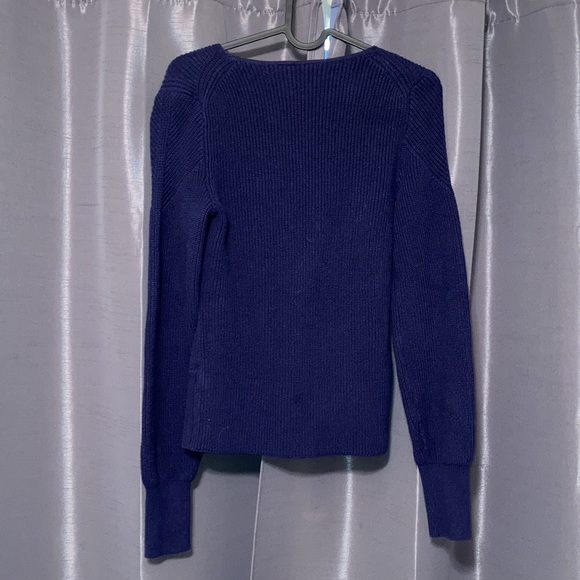 Moth Anthropologie Sweater Size Small - Picture 3 of 3